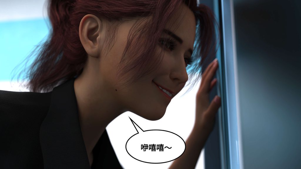 图片[438]-[PBSHoney2] 失蹤-本地漫画站