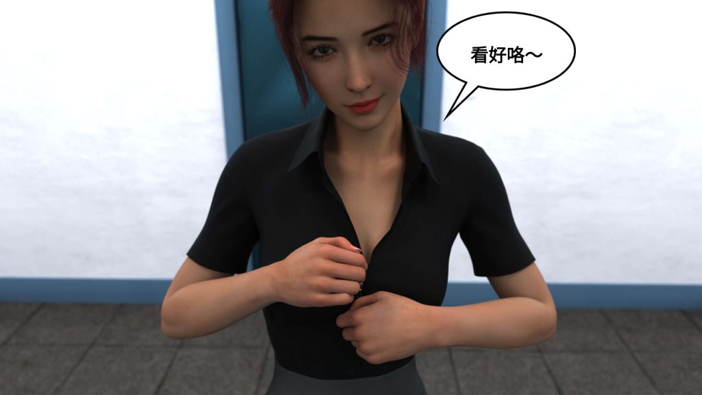 图片[448]-[PBSHoney2] 失蹤-本地漫画站