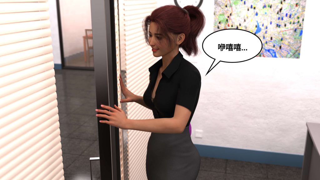 图片[474]-[PBSHoney2] 失蹤-本地漫画站