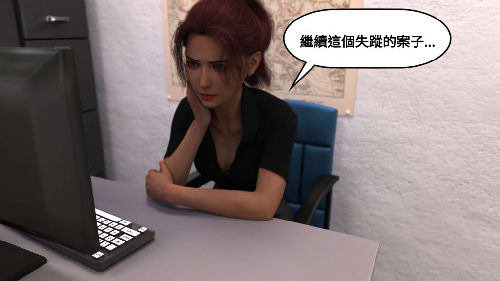 图片[477]-[PBSHoney2] 失蹤-本地漫画站