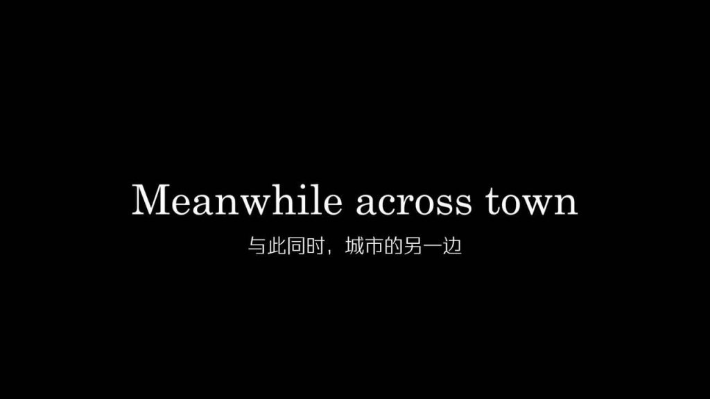 图片[5]-[Tidy_Fox]A Valentines Story（中文翻译）-本地漫画站