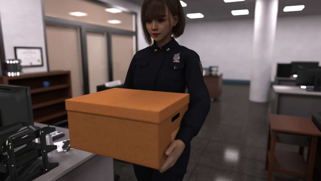 图片[503]-[PBSHoney2] 失蹤-本地漫画站