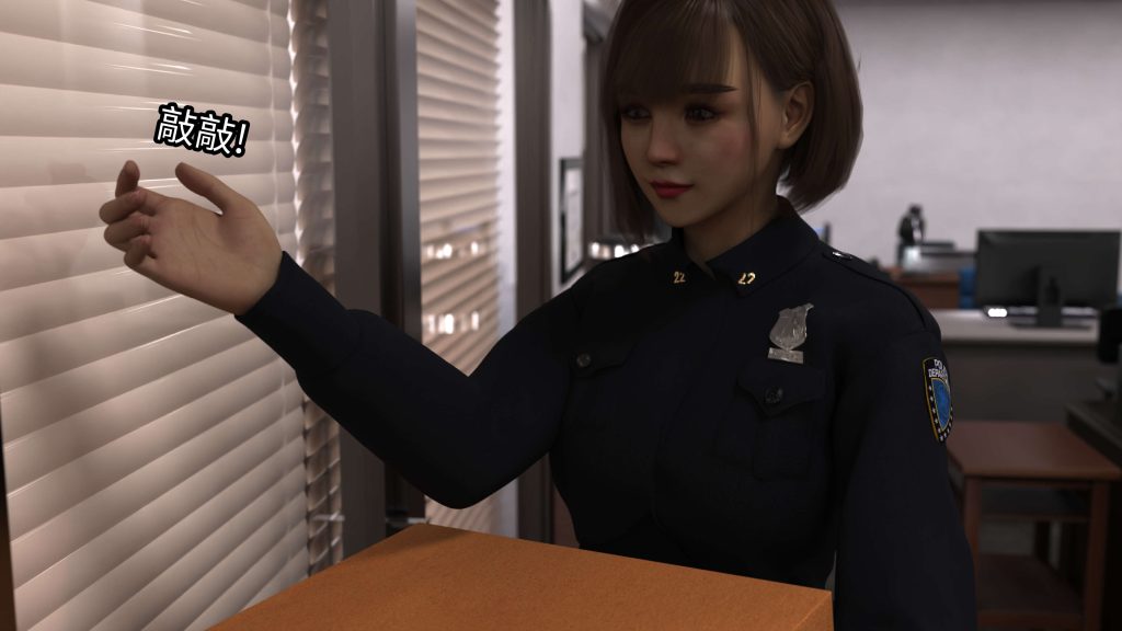 图片[507]-[PBSHoney2] 失蹤-本地漫画站