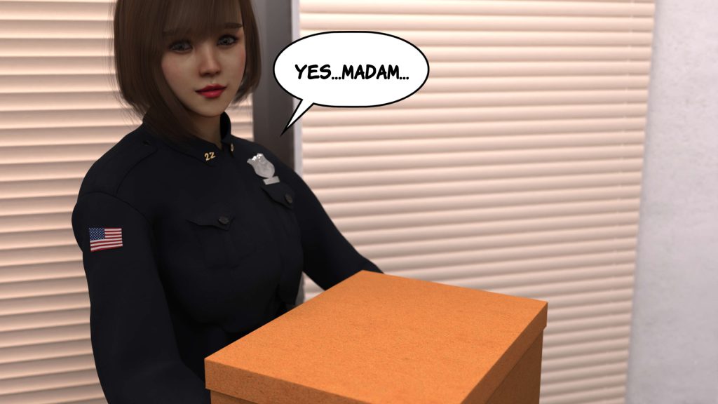 图片[517]-[PBSHoney2] 失蹤-本地漫画站