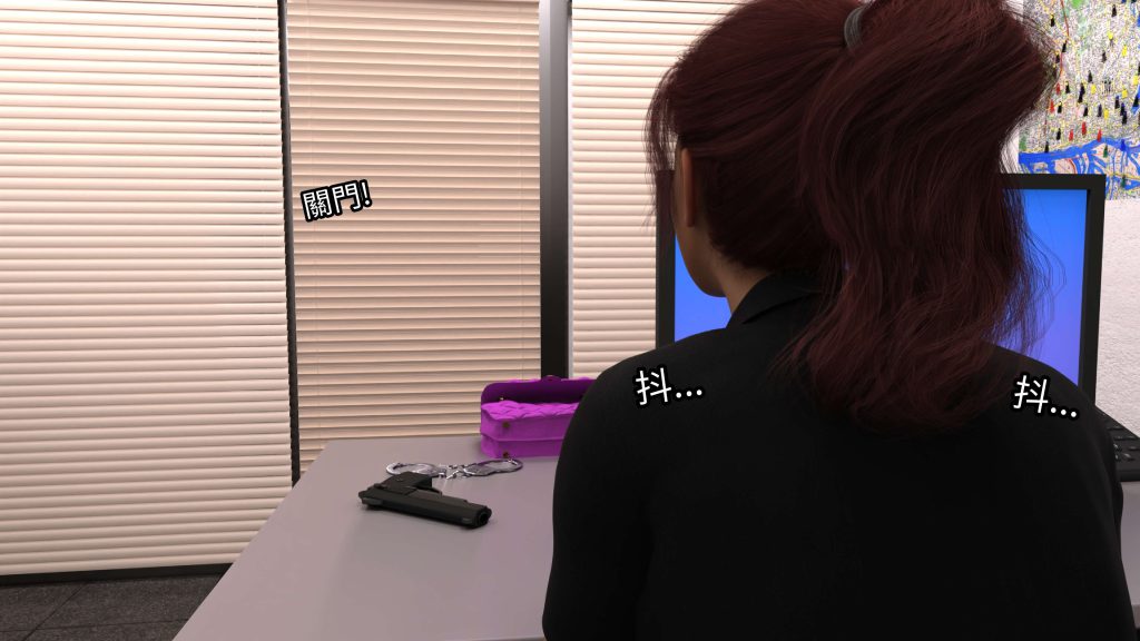 图片[524]-[PBSHoney2] 失蹤-本地漫画站