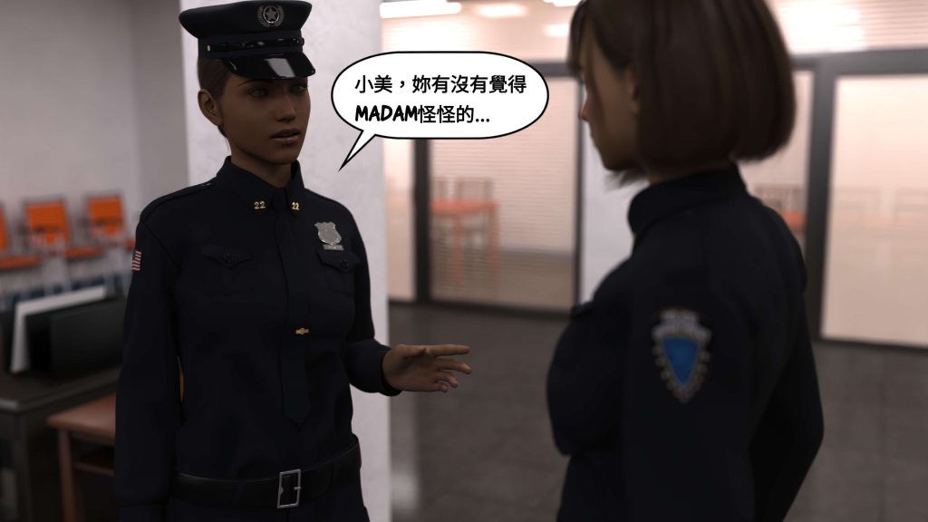 图片[528]-[PBSHoney2] 失蹤-本地漫画站