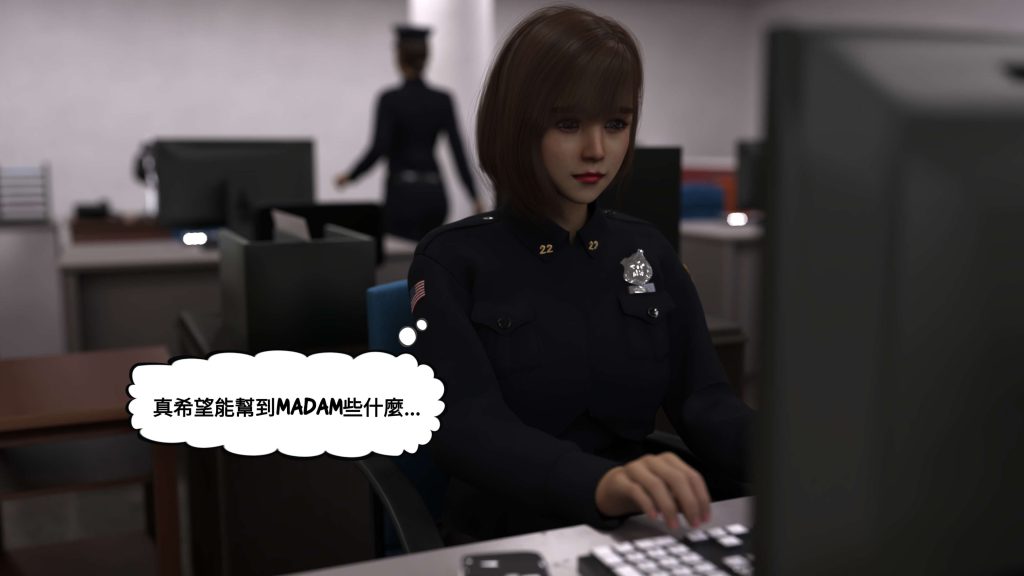 图片[532]-[PBSHoney2] 失蹤-本地漫画站