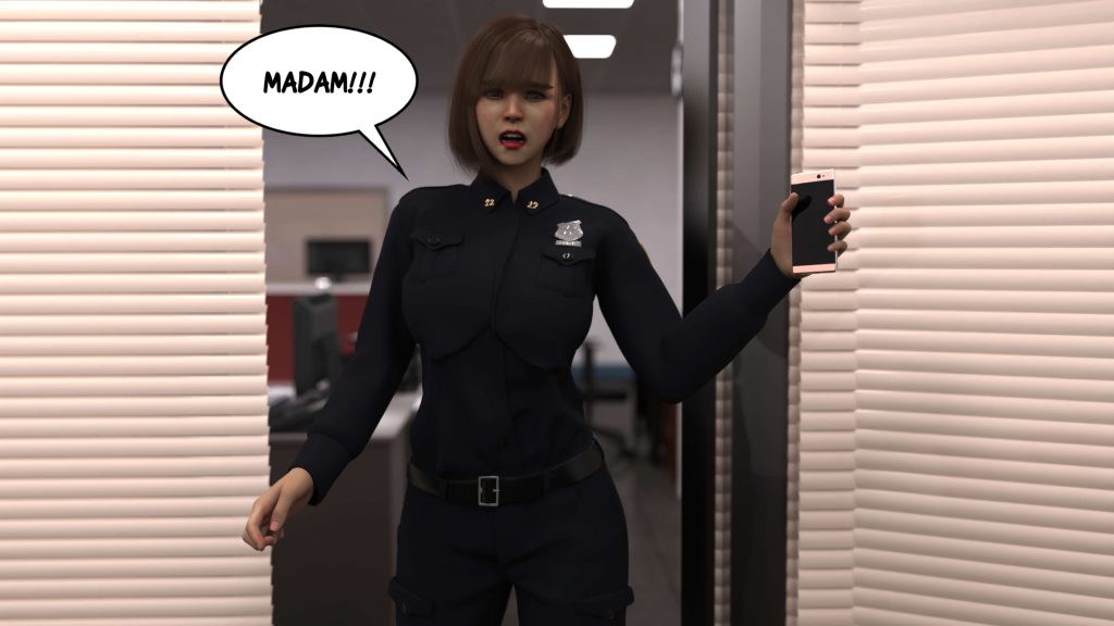 图片[551]-[PBSHoney2] 失蹤-本地漫画站