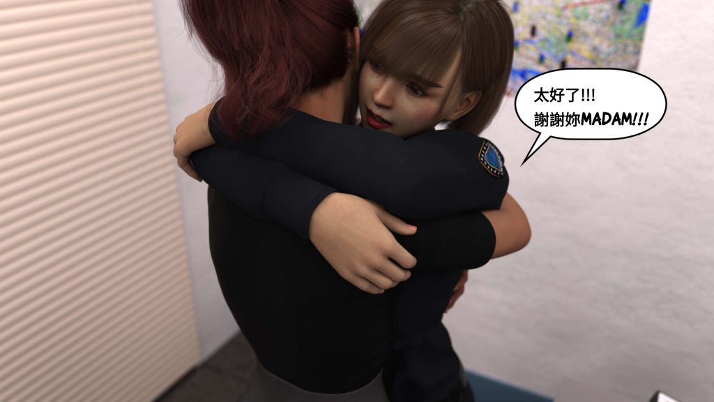 图片[558]-[PBSHoney2] 失蹤-本地漫画站