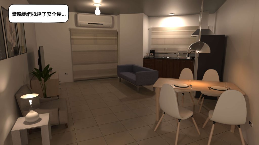 图片[561]-[PBSHoney2] 失蹤-本地漫画站