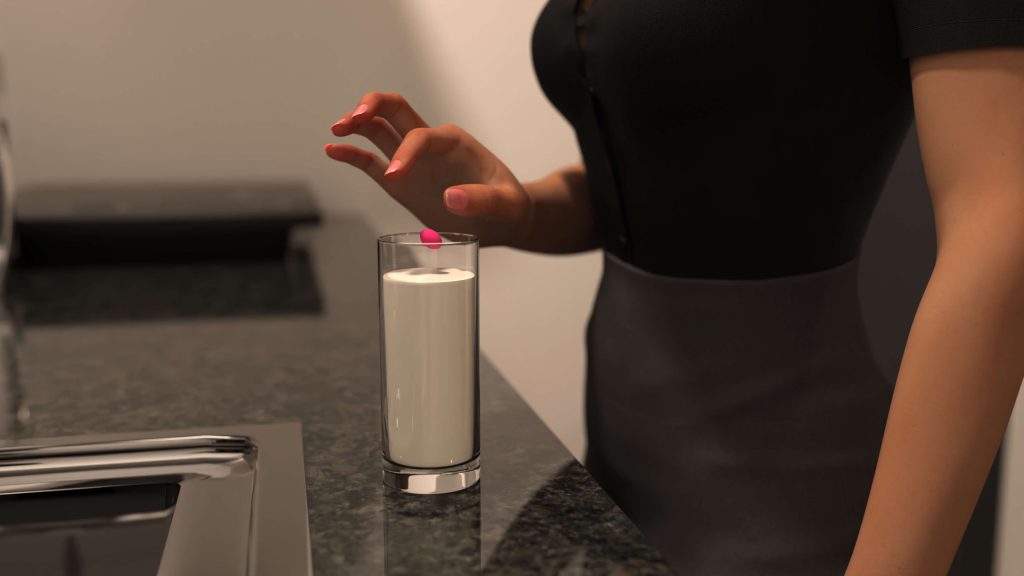 图片[581]-[PBSHoney2] 失蹤-本地漫画站