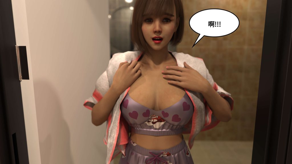 图片[587]-[PBSHoney2] 失蹤-本地漫画站