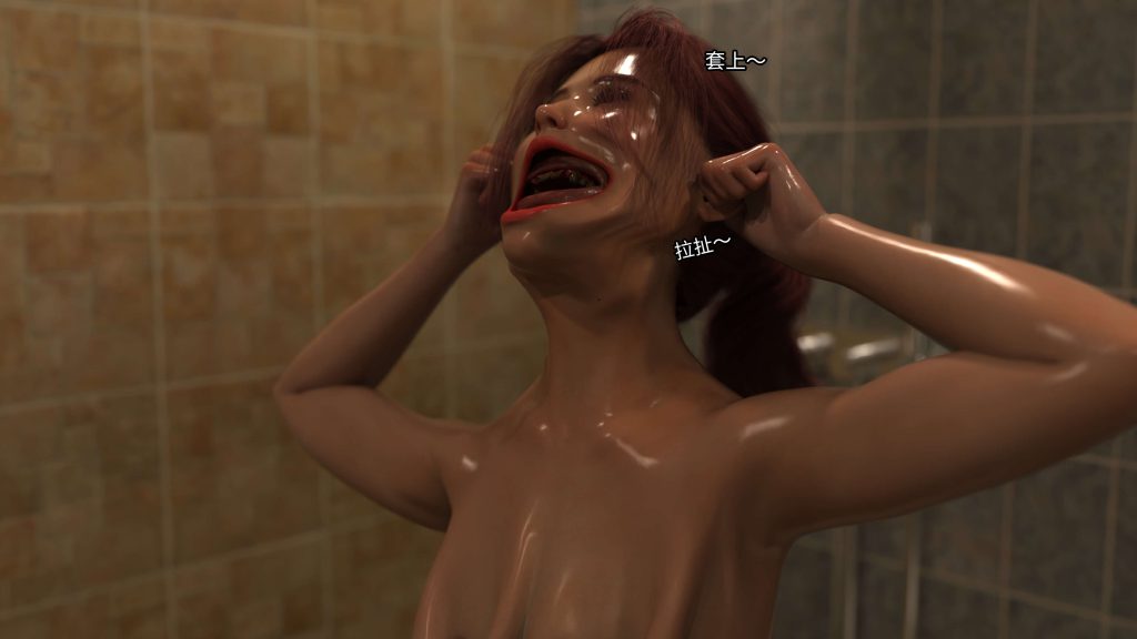 图片[646]-[PBSHoney2] 失蹤-本地漫画站