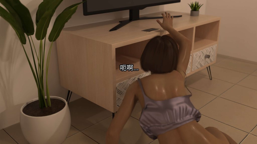 图片[753]-[PBSHoney2] 失蹤-本地漫画站