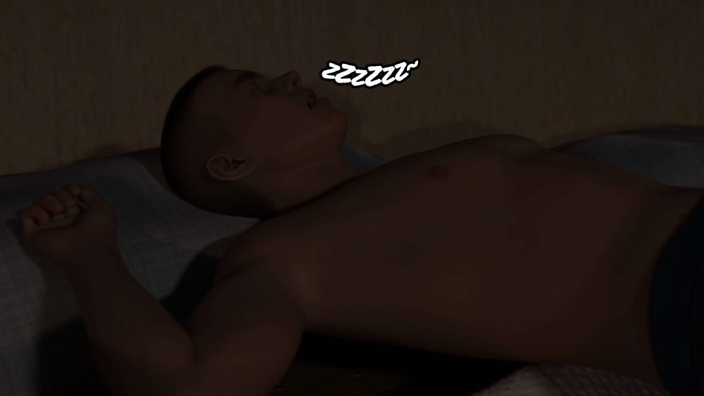 图片[756]-[PBSHoney2] 失蹤-本地漫画站