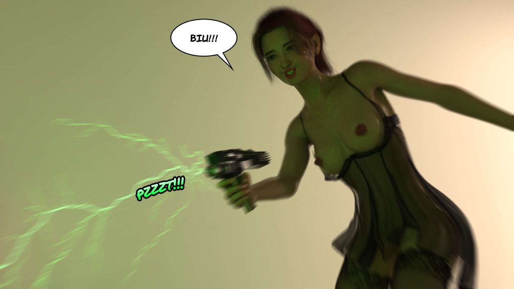 图片[767]-[PBSHoney2] 失蹤-本地漫画站