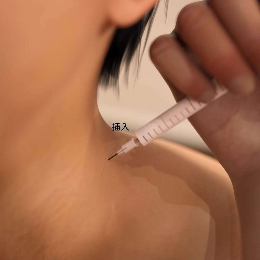 图片[104]-[Zis] Girlfriend was replaced（Previous episode+ Next episode）-本地漫画站