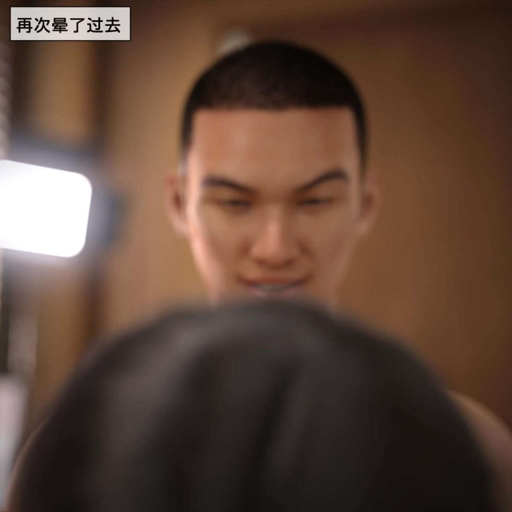 图片[105]-[Zis] Girlfriend was replaced（Previous episode+ Next episode）-本地漫画站