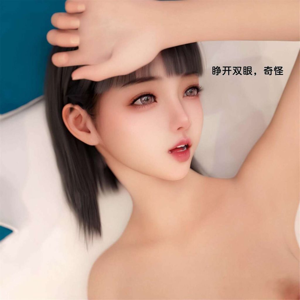 图片[107]-[Zis] Girlfriend was replaced（Previous episode+ Next episode）-本地漫画站