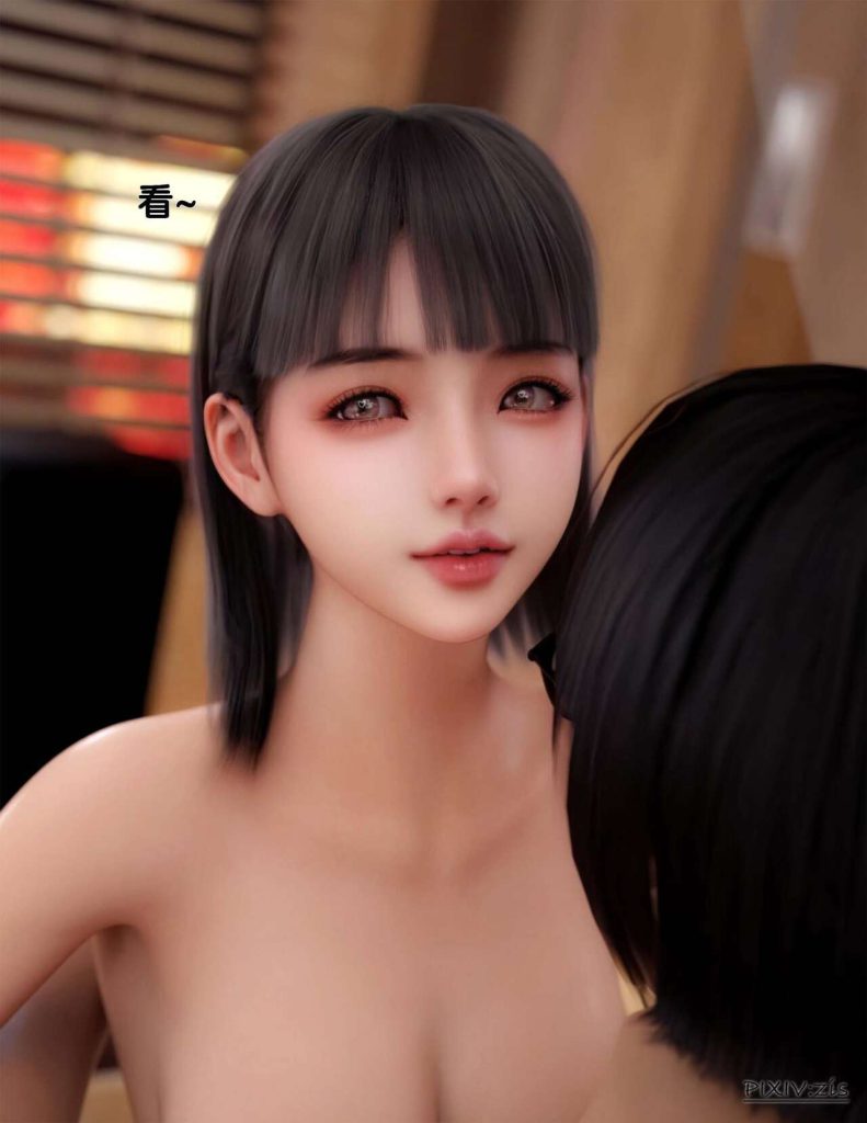 图片[55]-[Zis] Girlfriend was replaced（Previous episode+ Next episode）-本地漫画站