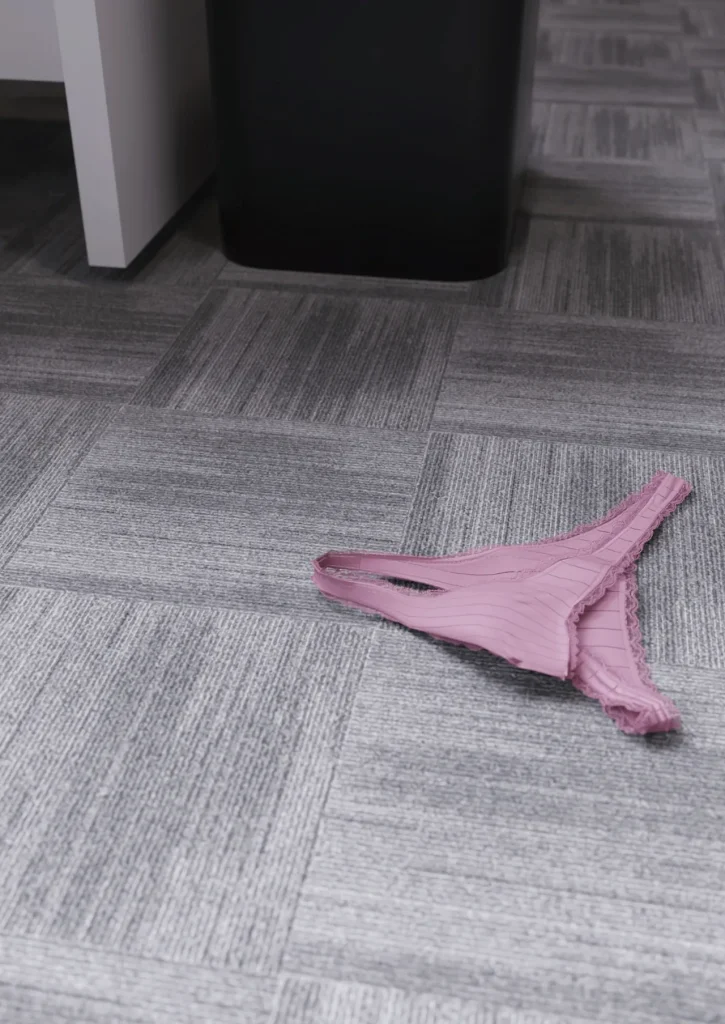 图片[1004]-妻子出租中：医院风云1-12-本地漫画站