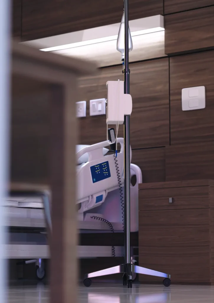 图片[136]-妻子出租中：医院风云1-12-本地漫画站