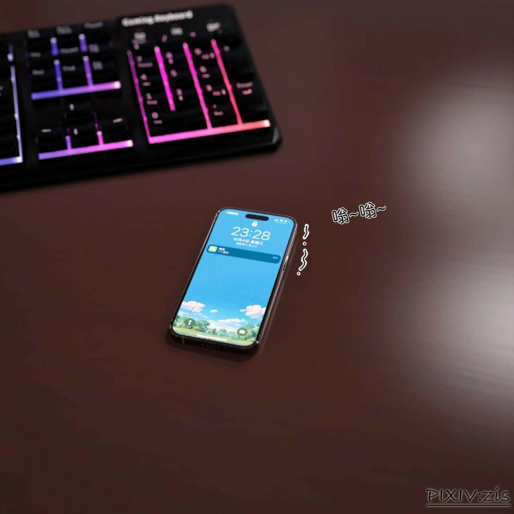 图片[179]-[Zis] Girlfriend was replaced（Previous episode+ Next episode）-本地漫画站