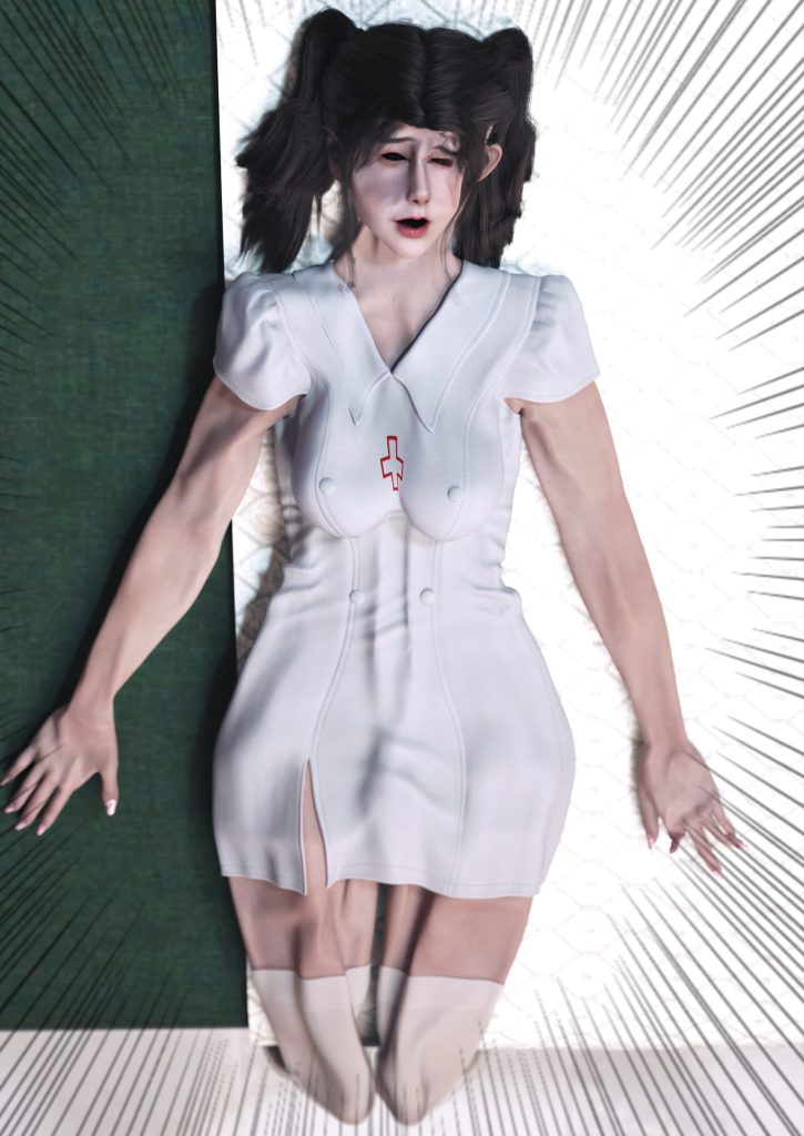 图片[26]-妻子出租中：医院风云1-12-本地漫画站