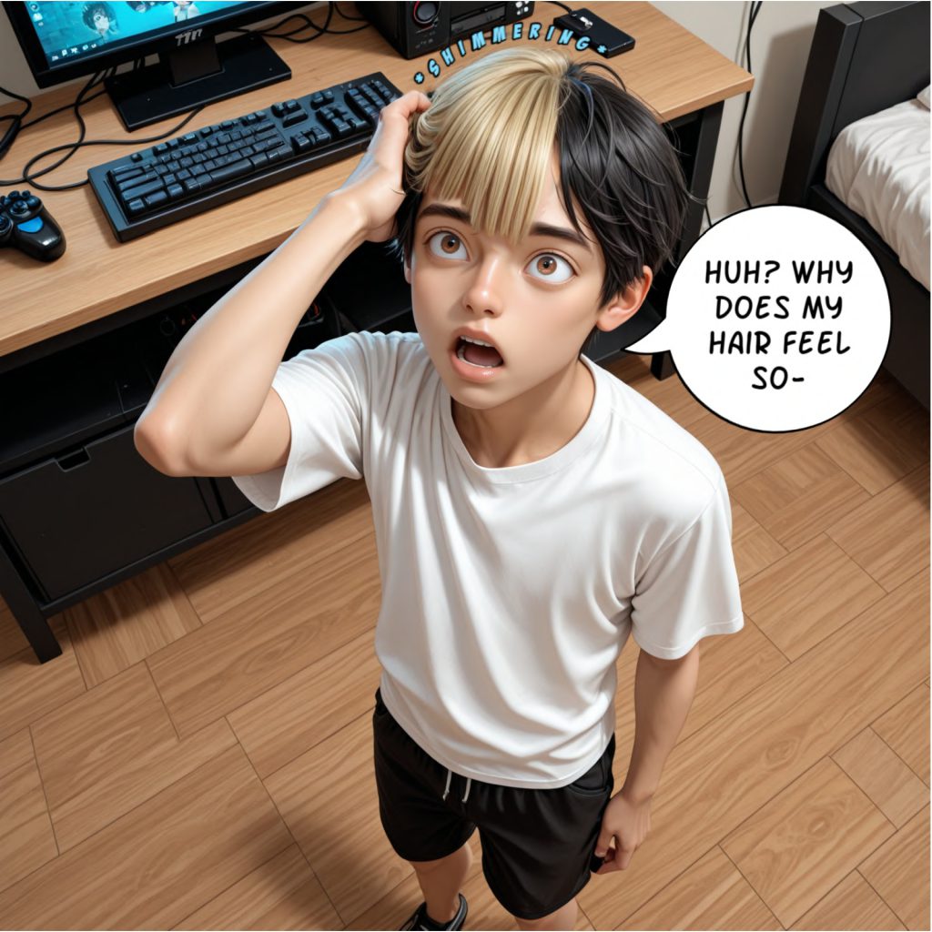 图片[4]-AlwaysOlder – Marvelous Metamorphosis – Emma Frost-本地漫画站