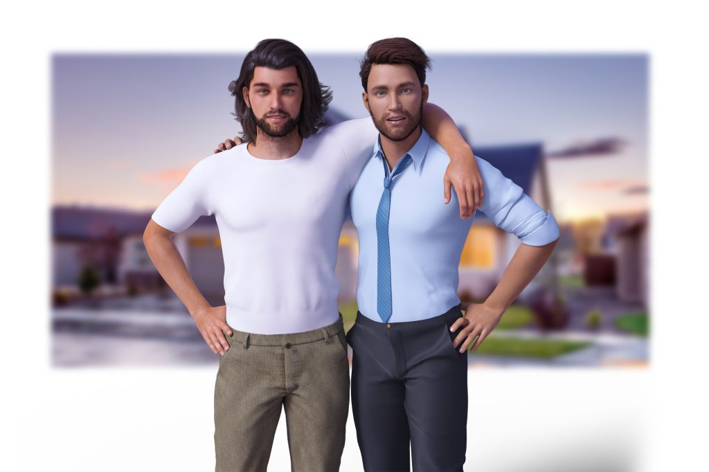 图片[569]-[LilTKit] Fateful Vacation (Chinese)-本地漫画站