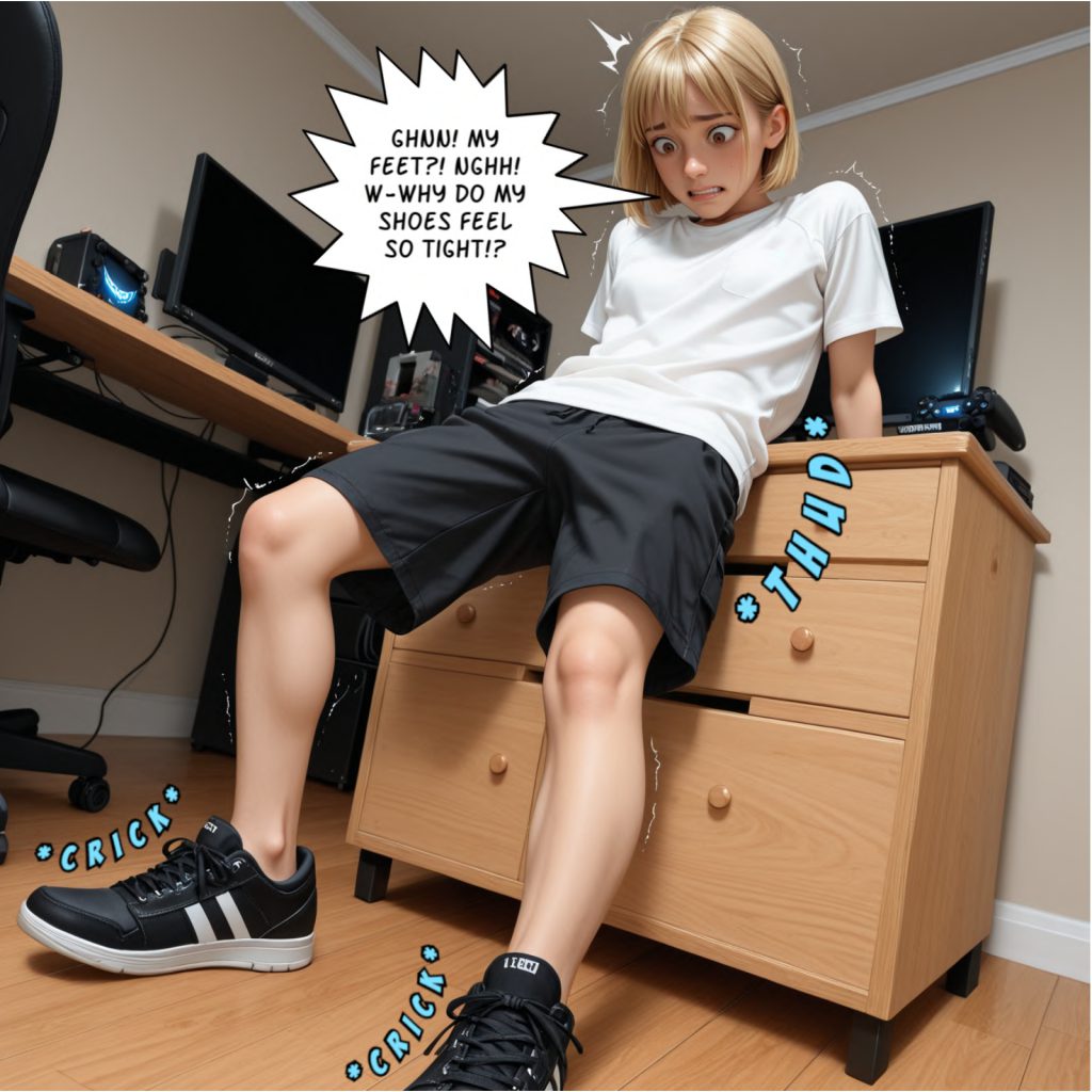 图片[6]-AlwaysOlder – Marvelous Metamorphosis – Emma Frost-本地漫画站