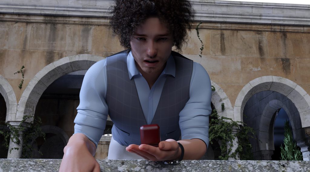 图片[622]-[LilTKit] Fateful Vacation (Chinese)-本地漫画站