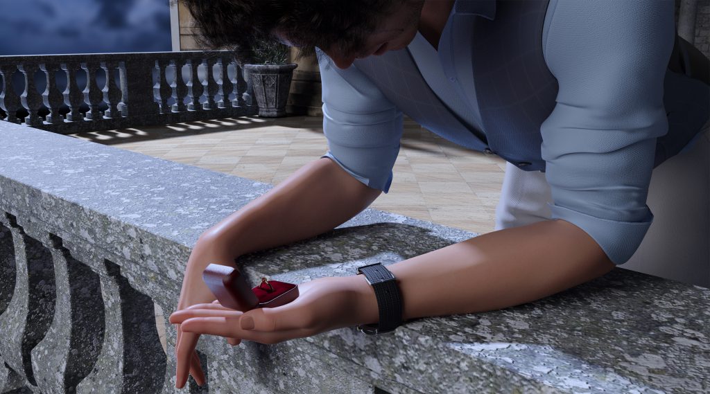 图片[623]-[LilTKit] Fateful Vacation (Chinese)-本地漫画站