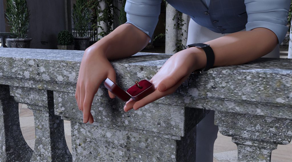 图片[624]-[LilTKit] Fateful Vacation (Chinese)-本地漫画站