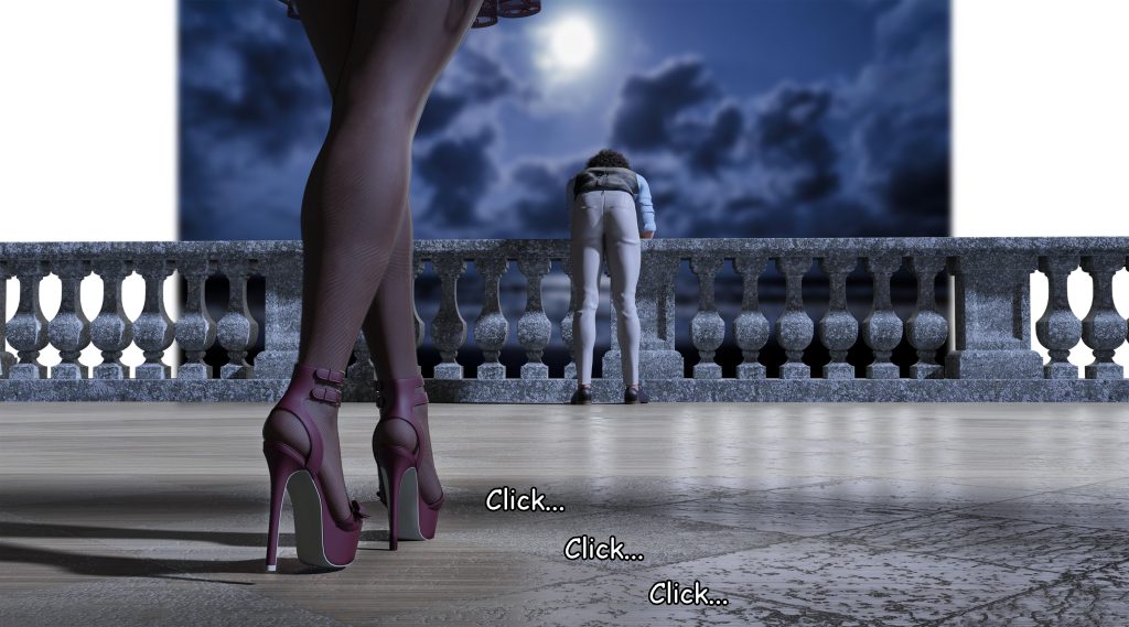 图片[625]-[LilTKit] Fateful Vacation (Chinese)-本地漫画站