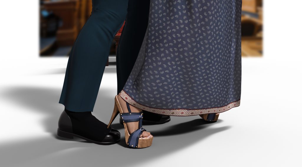 图片[652]-[LilTKit] Fateful Vacation (Chinese)-本地漫画站