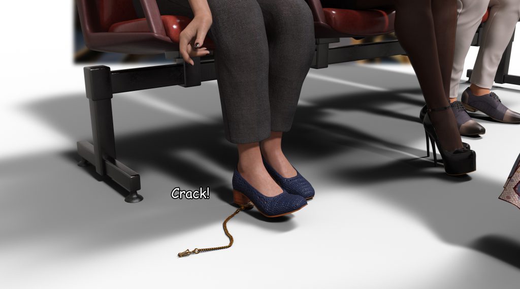 图片[656]-[LilTKit] Fateful Vacation (Chinese)-本地漫画站