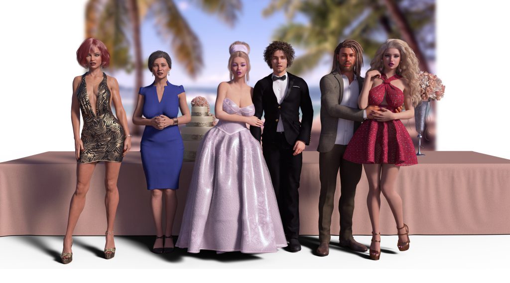 图片[681]-[LilTKit] Fateful Vacation (Chinese)-本地漫画站