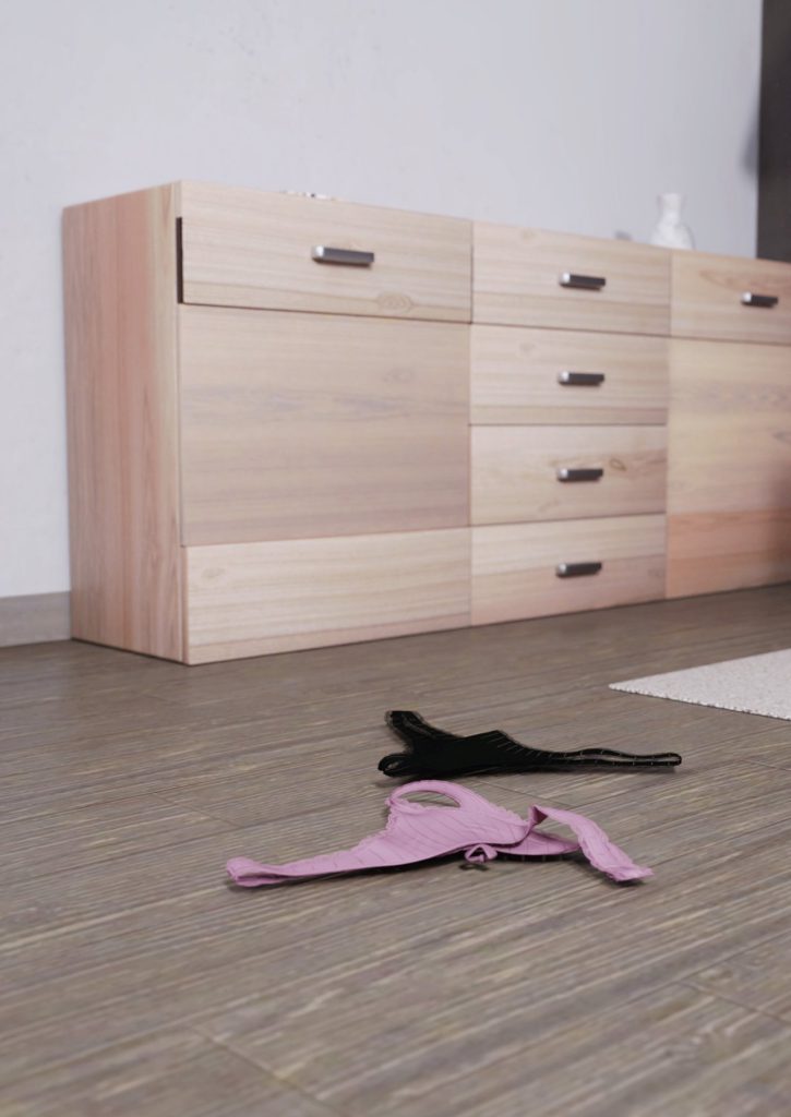 图片[796]-妻子出租中：医院风云1-12-本地漫画站