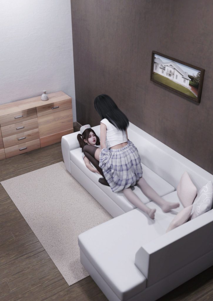 图片[800]-妻子出租中：医院风云1-12-本地漫画站