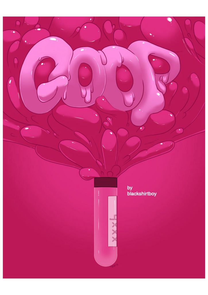 图片[2]-Blackshirtb0y – Goop-本地漫画站