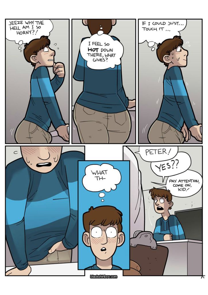 图片[11]-Blackshirtb0y – Goop-本地漫画站