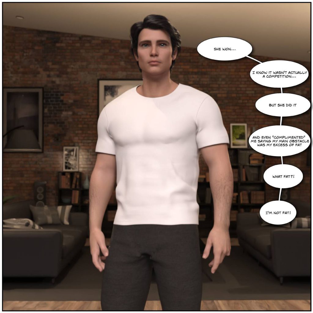 图片[100]-Batman Returns to High School-本地漫画站