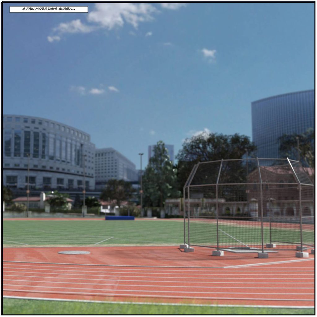 图片[101]-Batman Returns to High School-本地漫画站