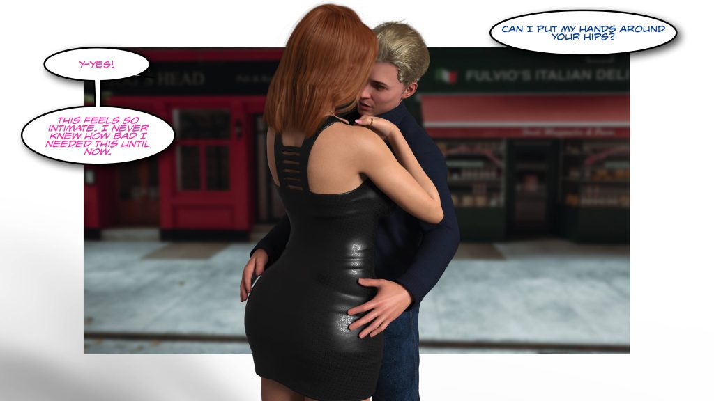 图片[102]-LadyRedTG – Evolution of Emma-本地漫画站