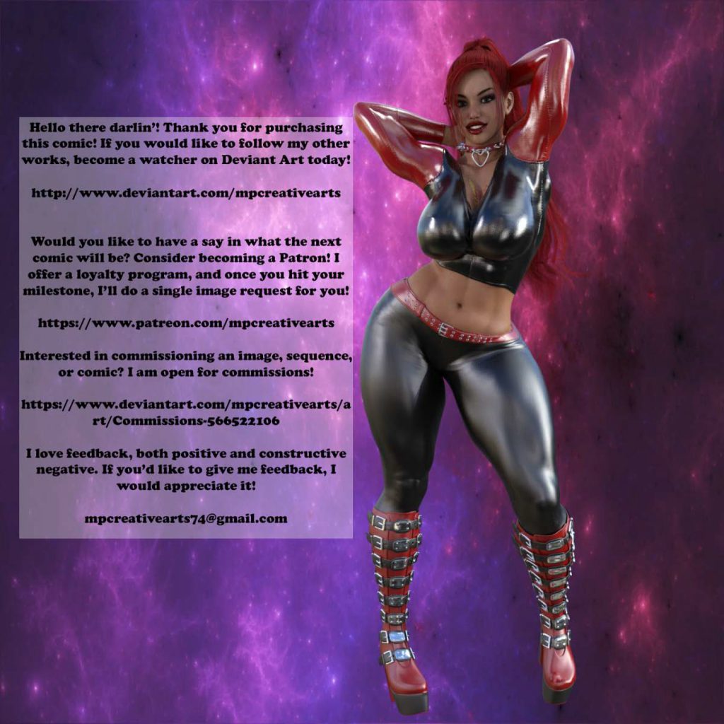 图片[102]-MP Creative – Hostile Takeover-本地漫画站