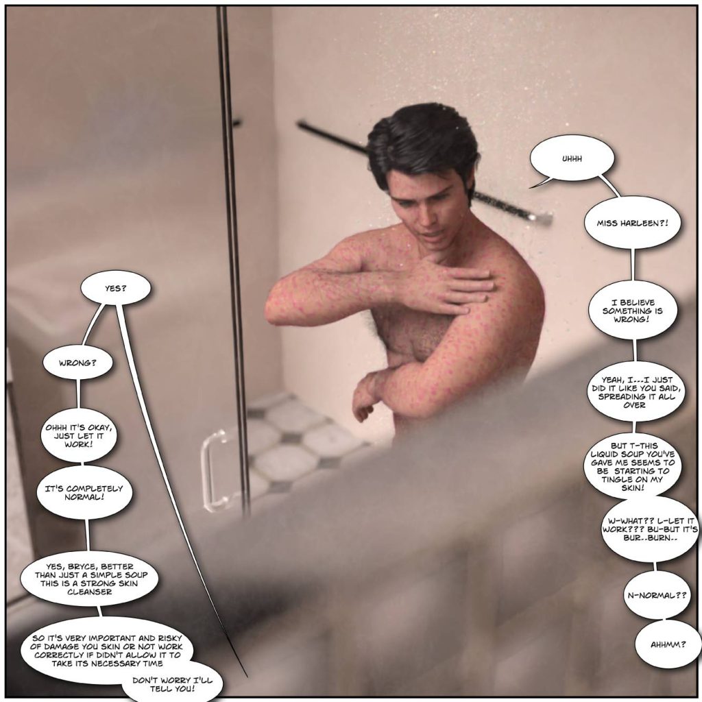 图片[103]-Batman Returns to High School-本地漫画站