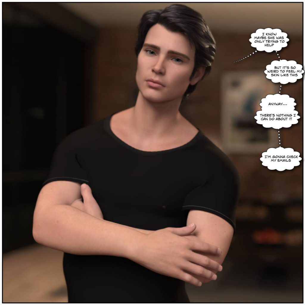 图片[107]-Batman Returns to High School-本地漫画站