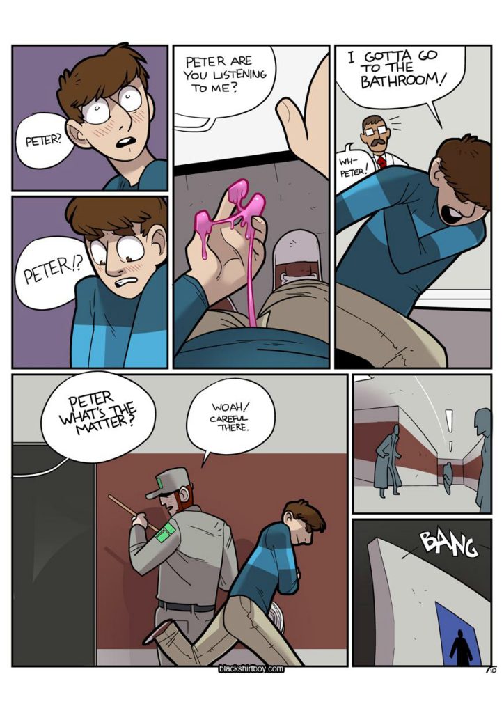 图片[12]-Blackshirtb0y – Goop-本地漫画站