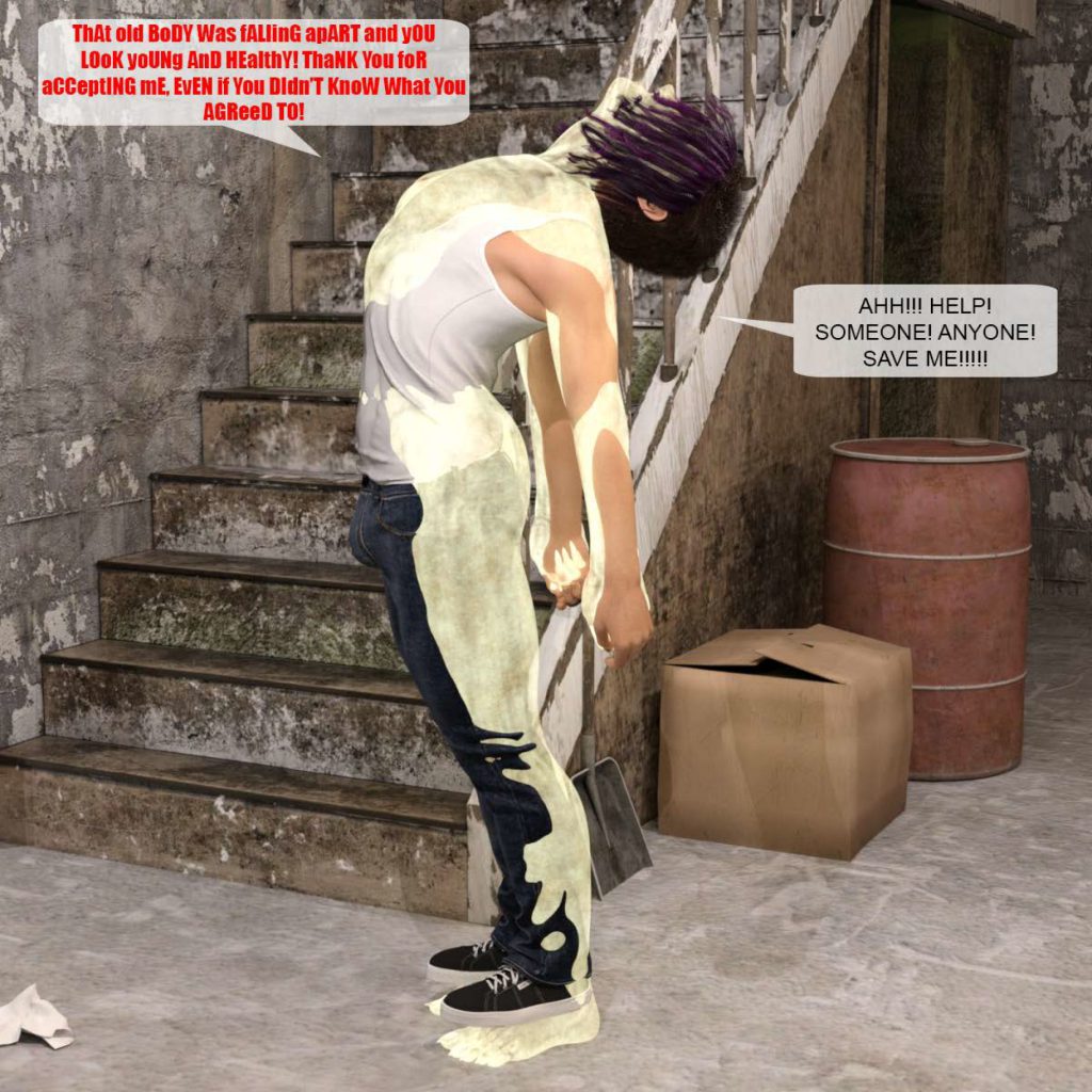 图片[11]-MP Creative – Hostile Takeover-本地漫画站